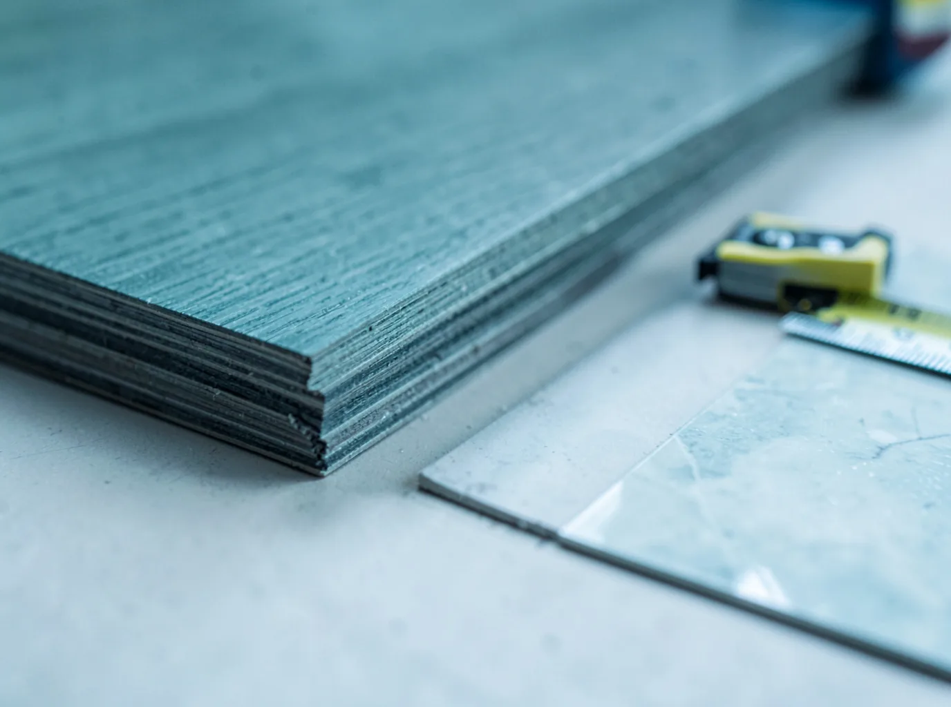Luxury Vinyl Plank Installation Leckrone, PA FAQs